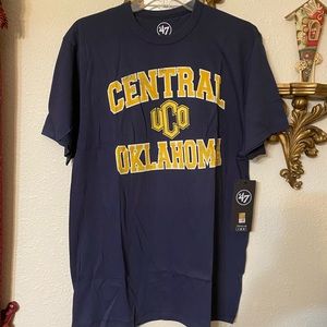 🏈Central Oklahoma Tee🏈